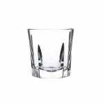 INVERNESS ROCKS DOUBLE OLD FASHIONED 12.5OZ X12 15482