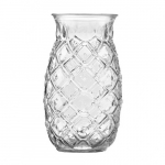 LIBBEY TIKI PINEAPPLE COCKTAIL GLASS 17OZ/500ML
