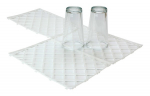 GLASS MATS X10