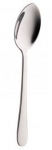 UTOPIA GOURMET DESSERT SPOON 18/10