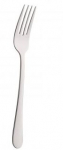 UTOPIA GOURMET DESSERT FORK 18/10