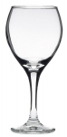 PERCEPTION 13OZ ROUND WINE GLASS  X24  3014perception