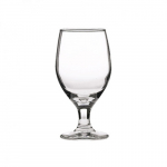 LIBBEY PERCEPTION BANQUET GOBLET GLASS 14OZ/410ML