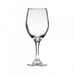 PERCEPTION WINE GLASS 14OZ 410ML, LINED AT 250ML 3011LCE