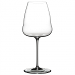 RIEDEL WINEWINGS RESTAURANT SAUVIGNON BLANC WINE GLASS 26OZ/740ML