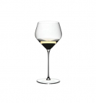 RIEDEL VELOCE CHARDONNAY GLASS 24 3/8OZ