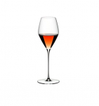 RIEDEL VELOCE ROSE GLASS 20OZ