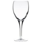 LUIGI BORMIOLI MICHELANGELO GRANDI VINI GLASS 12OZ/340ML LINED 250ML CE