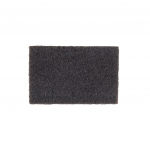 BLACK GRIDDLE SCOURING PADS