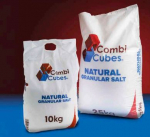 GRANULAR SALT 25KGS BB092-25