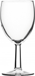 UTOPIA SAXON WINE GOBLET GLASS 9OZ/260ML