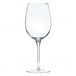 LUIGI BORMIOLI VINOTEQUE RICCO WINE GLASS 20.8OZ/590ML