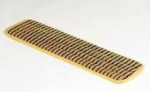 RUBBERMAID SCRUBBER MOP PAD FOR PULSE MOP HA213