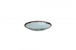 DUDSON HARVEST TURQUOISE ORGANIC COUPE BOWL 15OZ  X12