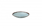 DUDSON HARVEST TURQUOISE ORGANIC COUPE BOWL 47.OZ  X12
