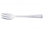 DPS HARLEY PARISH STAINLESS STEEL CAKE FORK 18/0