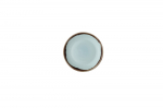 DUDSON HARVEST TURQUOISE COUPE PLATE 6.5"  X12