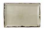 DUDSON HARVEST LINEN RECTANGULAR TRAY 11.3X7.5"