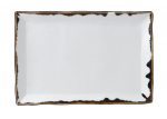 DUDSON HARVEST NATURAL RECTANGULAR TRAY 11.3X7.5"