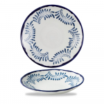 DUDSON MEDITERRANEAN HARVEST ORGANIC COUPE BOWL 11"