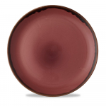 DUDSON PLUM HARVEST COUPE PLATE 11.25"