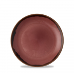 DUDSON PLUM HARVEST COUPE PLATE 6.5"