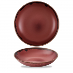 DUDSON PLUM HARVEST COUPE BOWL 40OZ