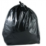 STRONG BLACK SACKS HEAVY DUTY 18 x 29 x 39"