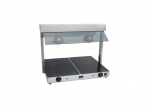 CHEFMASTER BUFFET WARMER 2 X 1/1GN