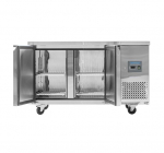 ARCTICA H DUTY REFRIGERATED PREP COUNTER 2 DOOR