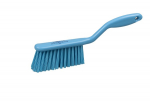 Professional Stiff 317mm Banister Brush BLUE