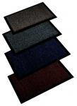 FRONTLINE ENTRANCE MAT 120X180CM BLACK/GREY