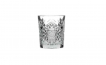 HOBSTAR DOUBLE OLD FASHIONED 12OZ 2615 X6 77-00-138
