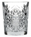 LIBBEY HOBSTAR SHOT GLASS 2OZ/60ML