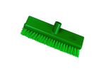 HYGIENE DECK SCRUB 300MM GREEN