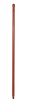 1400mm One Piece Polypropylene Handle GREEN