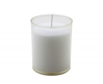 "HIGHLIGHT" REFILL/INSERT CLEAR CANDLE 24HR *CLEARANCE*