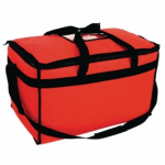 VOGUE LARGE INSULATED FOOD BAG 355X380X580MM GG141