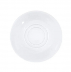 DPS DOUBLE WELLED SAUCER 15CM X6 132116 C6948