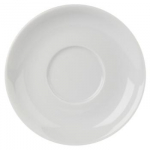 DPS PORCELITE STANDARD SAUCER 6.7"