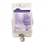 JD ROOM CARE R1 PLUS PUR-ECO POUCH DAILY TOILET CLEANER 1.5L