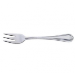 DPS JESMOND PARISH STAINLESS STEEL CAKE FORK 18/0