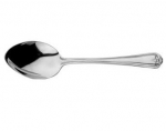 DPS JESMOND PARISH STAINLESS STEEL DESSERT SPOON 18/0