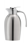 ELIA DELUXE JUG WITH INFUSER 1.5L SATIN S/STEEL
