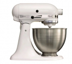 KITCHENAID MIXER K45 COMPLETE