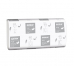 KATRIN PLUS NON STOP M2 HAND TOWEL 2 PLY Z FOLD X 2400