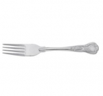 DPS KINGS PARISH STAINLESS STEEL TABLE FORK 18/0