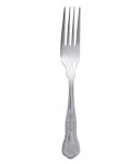 KINGS DESSERT FORK OLYMPIA 185MM D686