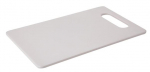 WHITE BAR BOARD 250 X 150MM