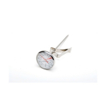 FROTHING THERMOMETER 10-200 DEGREES